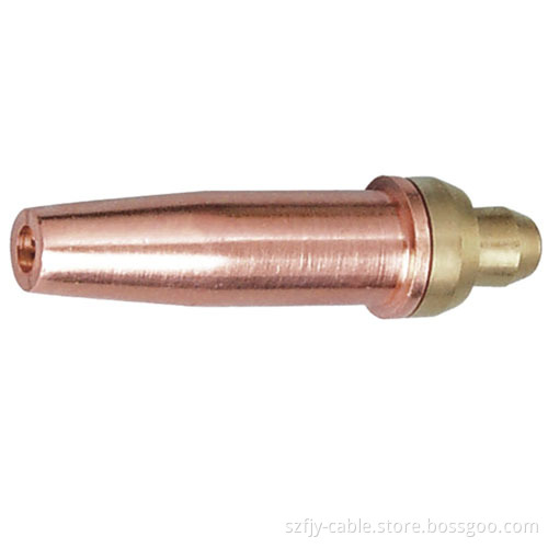 Cutting Nozzle Fjy-1112